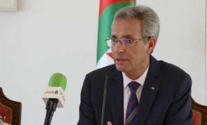 Ballalou insiste sur la nécessité d'accélérer la mise en place du comité d'éthique de l'artiste