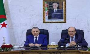 الوزير الأول بالنيابة يؤكد عزم الدولة على أن تكون قريبة من المواطن وأن تستجيب لمتطلباته