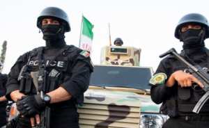 Lutte engagée contre  l'espionnage du Mossad 