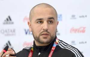 Algérie (Football) - Sélection des locaux et maintenant que faire ?