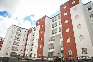 وهران : تسليم مفاتيح ل 300 مستفيد من السكن العمومي الايجاري ببلدية عين  الترك