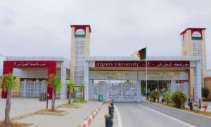 Université d'Alger 3 : lancement d'une plateforme interactive de formation à distance au profit des fonctionnaires de la DGDN