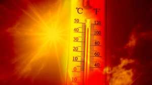 الأرصاد الجوية والحماية المدنية تحذّران من موجة حرّ استثنائية بالغرب الجزائري