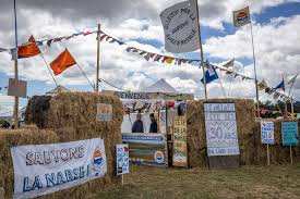 Planète (France/Europe) - «Ne faites pas du Cantal un gruyère»: les défenseurs d’une zone humide se mobilisent