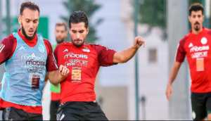 Eliminatoires du Mondial-2026  Les Algériens à Tizi-Ouzou pour la qualification