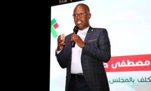 Hidaoui procède à l'ouverture de la 3e édition des camps spécialisés des jeunes 2025