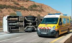 Comment faire face au carnage routier '