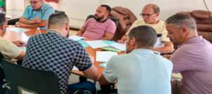 Un important conseil de coordination réunissant les principaux acteurs du secteur