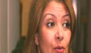 « Je suis une messagère de résilience »