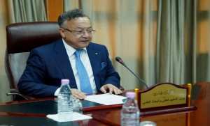 Baddari se réunit avec la Commission nationale d'authentification digitale