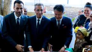 Propriété intellectuelle : l'OMPI inaugure un bureau extérieur en Algérie