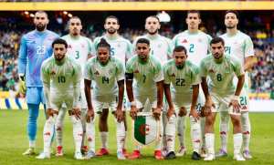 Mondial 2026: L'Algérie en quête d'une nouvelle victoire pour se rapprocher de la qualification