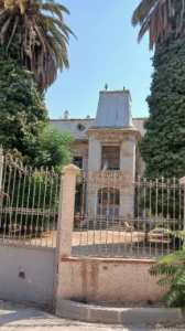 أرجعته بلدية سيدي بلعباس إلى أملاكها ...مشروع ترميم لإعادة الاعتبار للقصر القديم باستيد