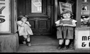 Vivian Maier, une vie extraordinaire