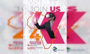 مشاركة  اتصالات الجزائر  بمعرض التجارة الإفريقية البينية: تعزيز لمكانة المجمع وفرصة للتوسع نحو الأسواق العالمية