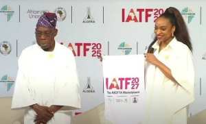 معرض التجارة البينية الإفريقية : نيجيريا تستضيف الطبعة الخامسة سنة 2027