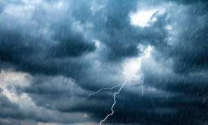 تساقط أمطار رعدية مصحوبة بالبرد بأربع ولايات جنوبية يومي الخميس والجمعة