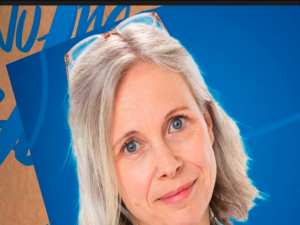 La chronique bouleversante de Régine Dubois  sur la Radio-Télévision belge