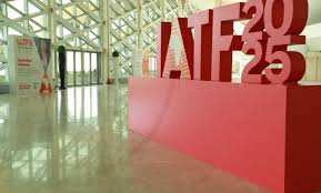 هذه أبرز مواضيع وفعاليات في برنامج الطبعة الرابعة بالجزائر