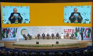 IATF 2025: les dirigeants africains saluent le rôle de l'Algérie dans le renforcement de l'intégration économique du continent