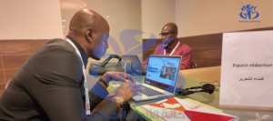 معرض التجارة البينية الإفريقية 2025: الصحافة الأجنبية تشيد بالتنظيم والإمكانات الموفرة