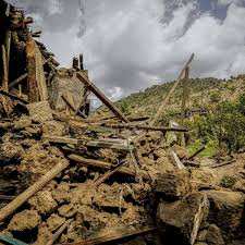 Planète (Asie) - En Afghanistan, le séisme de magnitude 6 a fait plus de 2.200 morts, d'après un nouveau bilan