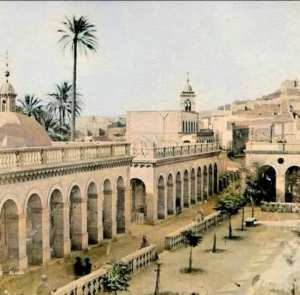 Appel urgent pour la sauvegarde du patrimoine de Laghouat : Un héritage en péril