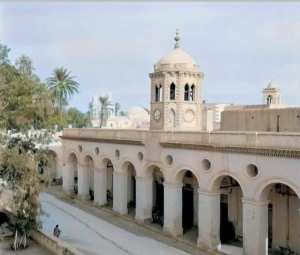 نداء عاجل للحفاظ على تراث الأغواط: إرث في خطر