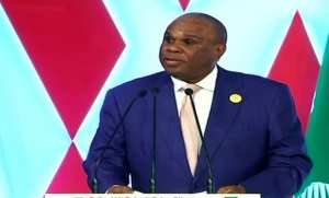 IATF 2025 : l'Algérie est la locomotive de la transformation économique de l'Afrique