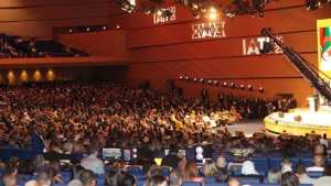 معرض التجارة البينية الإفريقية 2025: الصحافة الأجنبية تشيد بالتنظيم والإمكانات الموفرة     