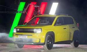 Usine Fiat d'Oran: lancement prochain de la production d'un nouveau modèle