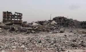 Agression sioniste contre Ghaza: le bilan s'alourdit à 64.300 martyrs et 162.005 blessés