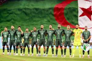 خطوة كبيرة نحو المونديال