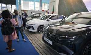 التجارة البينية الإفريقية: دعوة لتعزيز التعاون الإقليمي لبناء منظومة قارية لصناعة السيارات