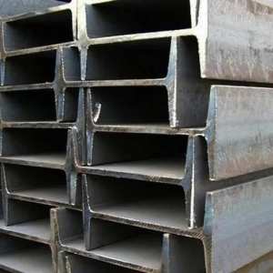 PROFILE IPE IPN HEA HEB TURQUIE