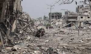 Agression sioniste contre Ghaza: le bilan s'alourdit à 64.368 martyrs