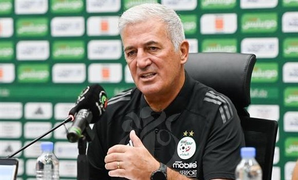 Foot/Mondial-2026 (Qualif's): Petkovic dévoile une liste de 26 joueurs