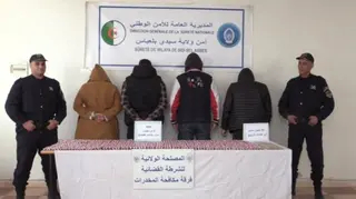 وهران: وفاة شخص و إصابة 05 اخرين في حادث مرور ببوتليليس