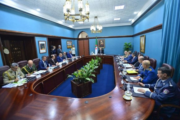 Les décisions du président de la République dans le secteur des transports, une réelle avancée en matière de sécurité routière