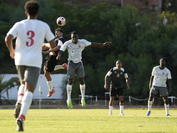 الرابطة الأولى المحترفة .....جمعية الشلف في مهمة البحث عن أول فوز من بوابة خنشلة