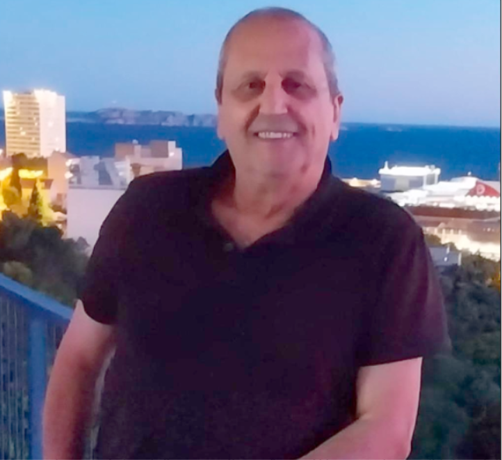 Abdelkader Hagoug, un vieux routier de l'action sociale au service de l'Algérie