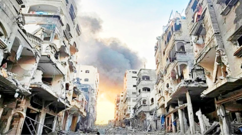 Une tragédie délibérée