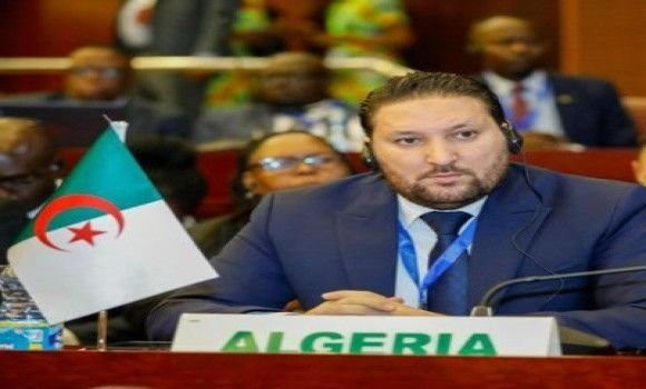 L'Algérie préside une réunion sur le renforcement des consultations entre le CPS de l'UA et le Groupe africain A3+