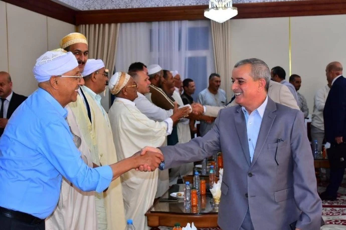 في لقاء إطارات من وزارة الفلاحة بفلاّحي مستغانم  ..تأكيد على التزام الدولة بمرافقة منتجي البطاطس ودعمهم