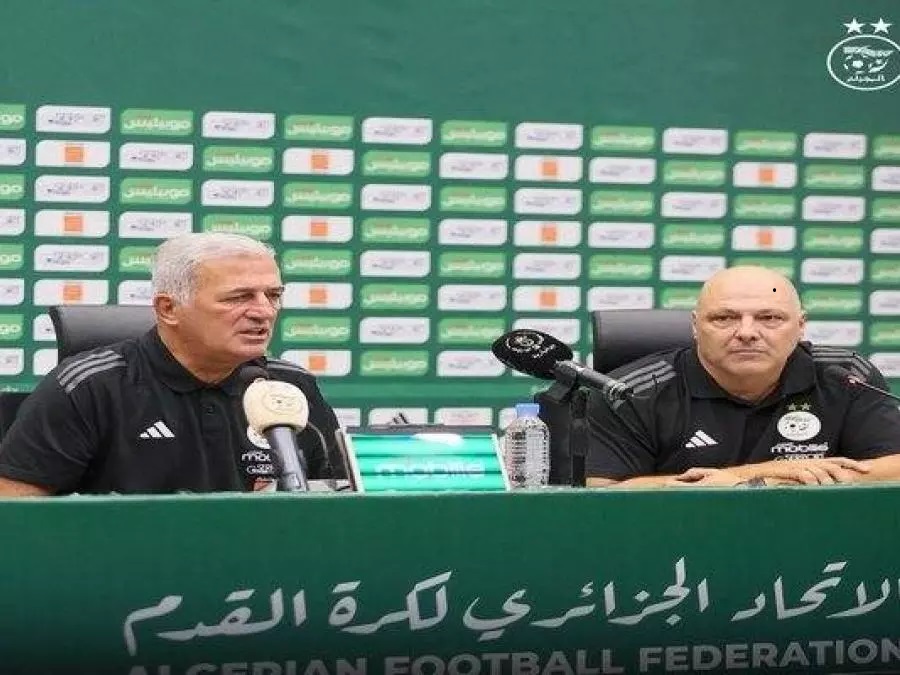 بيتكوفيتش:  أريد لاعبين مُتعطّشين..