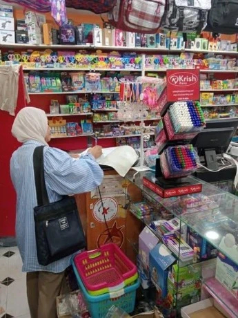 بداية من الإثنين عبر النقاط المعتمدة بمستغانم ..انطلاق بيع اللوازم المدرسية بأسعار مخفضة