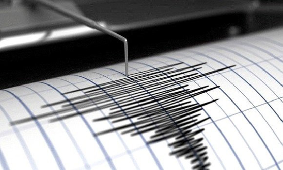 Une secousse tellurique de 4 degrés enregistrée dans la wilaya de Tébessa