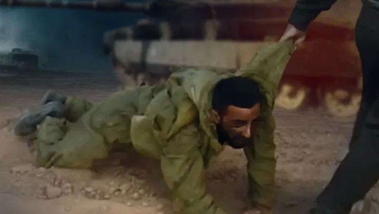 ثلاث كمائن متزامنة للمقاومة في غزة تُسفر عن قتلى وجرحى إسرائيليين