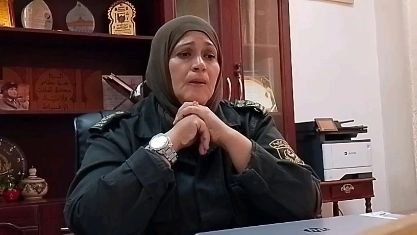 بغرس أشجار ظليلة ومقاومة للحشرات عبر 13 بلدية .. السد الأخضر يعود بمقومات الاستدامة والجمال