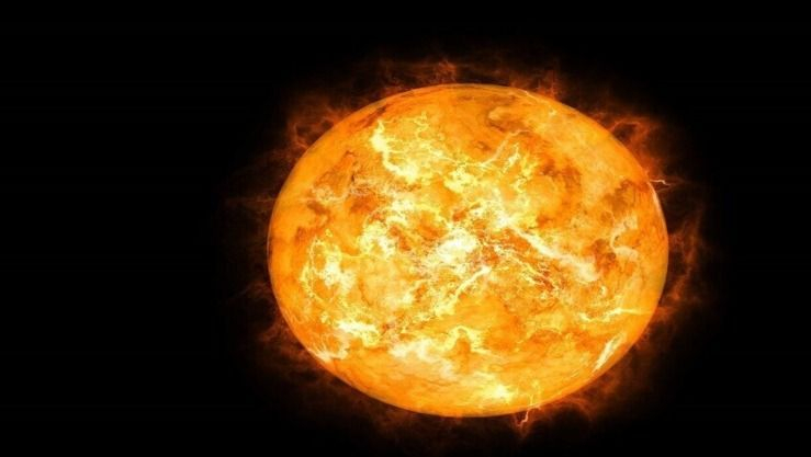 علماء الفلك يحذرون من توهجات شمسية قوية قد تؤثر على الأرض